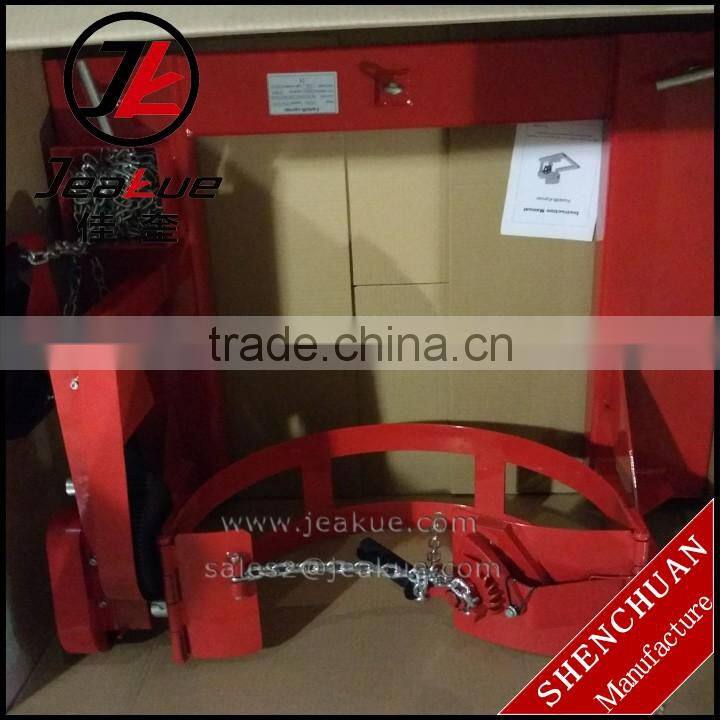 2017 New Product 365kg Oil Drum lifter