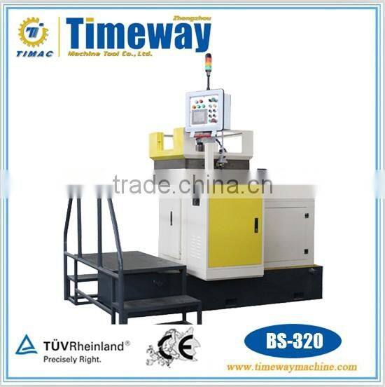 CNC Keyseating Machine or Shaping Machine or Slotting Machine