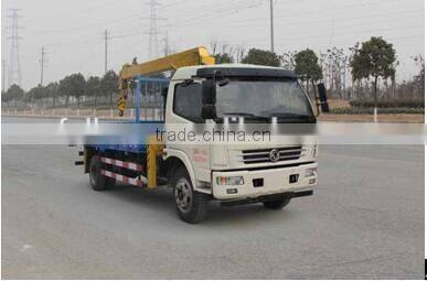 xcmg 4*2 3.2T new truck mounted crane