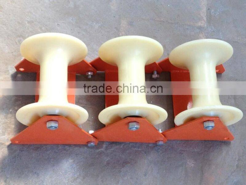Tackle pulley,Low cost Block and tackle pulley,Block and tackle pulley
