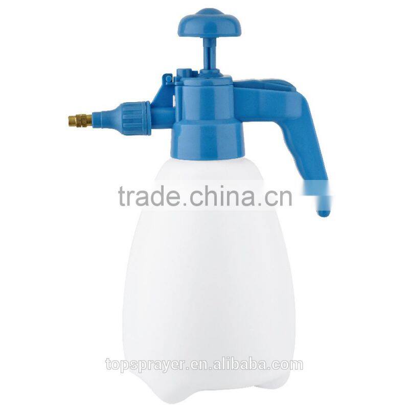 2L high quality garden plastic manual sprayer pressure sprayer
