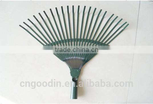GARDEN HAND RAKE