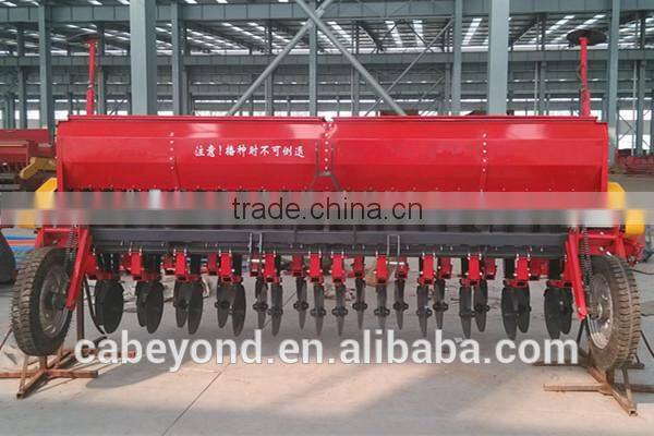 24 row seeder for tractor