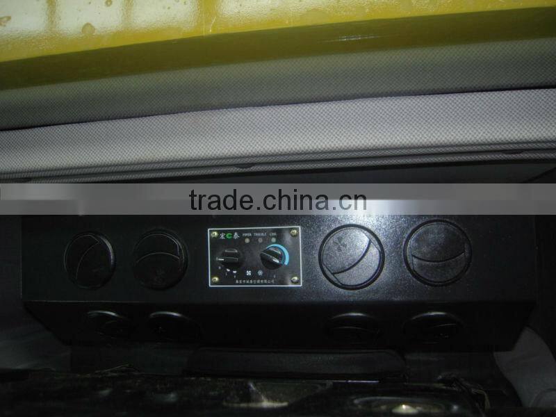 5 tons Front Wheel Loader-YN958