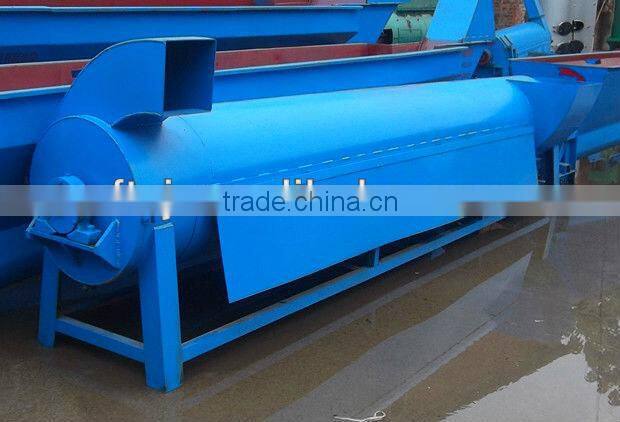 Centrifugal Plastic Drying Machine