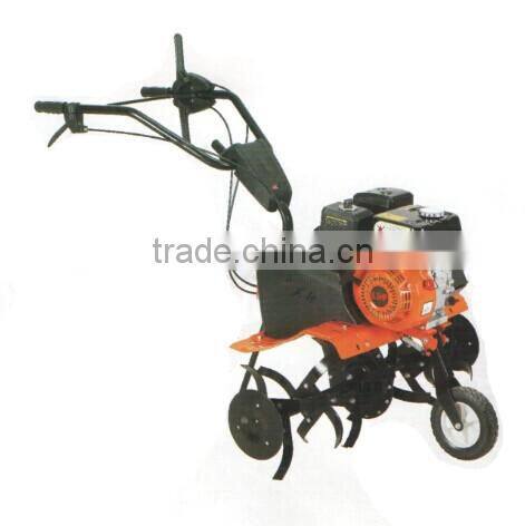 Gasoline Chipper shredder HC-B003