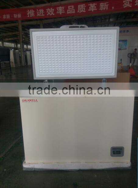 MDF-60H485 -60 degree chest deep freezer prices laboratory freezer