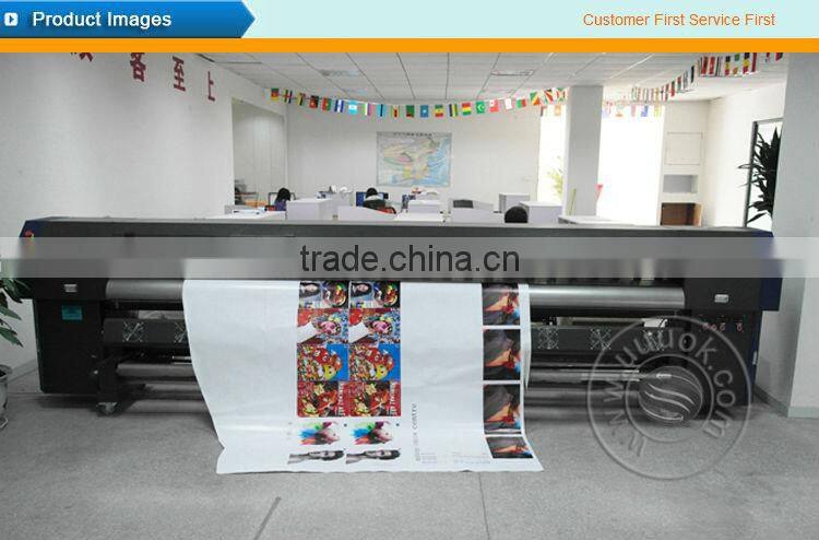 Dx5 print head eco solvent printer price