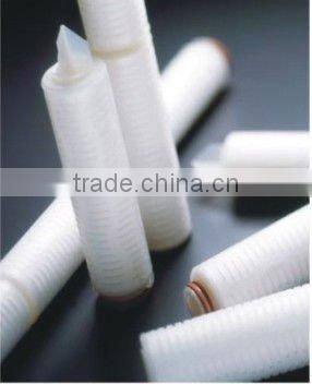 Perfume stand-alone series-Stainless steel frame filter