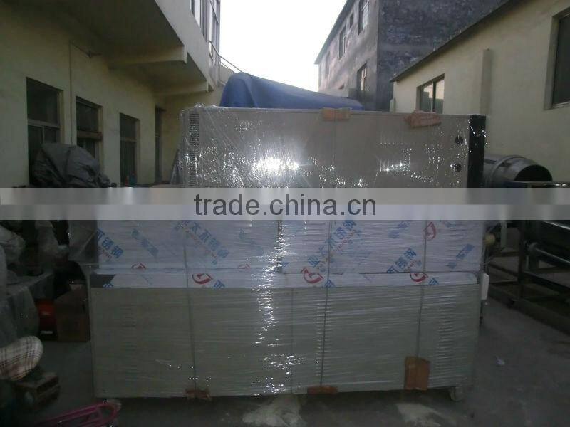 twin screw extruder price/twin screw extruder food snacks machine/pet food extruder/extruder for fish food