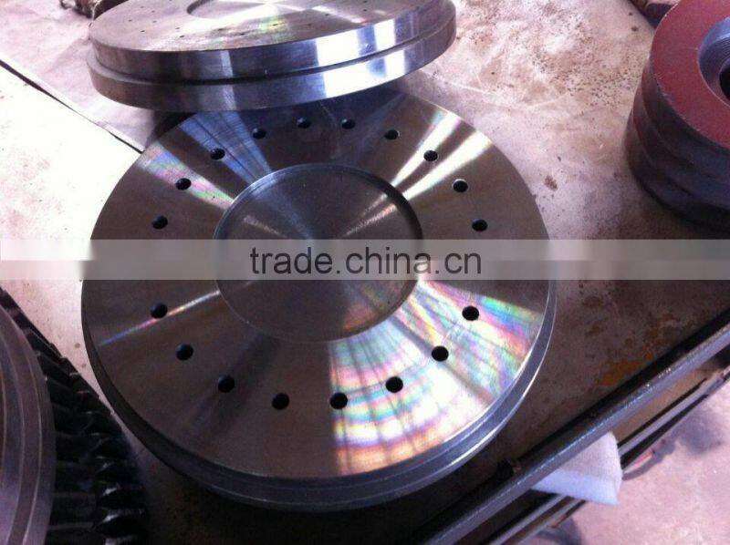 dog cat fish food making extruder