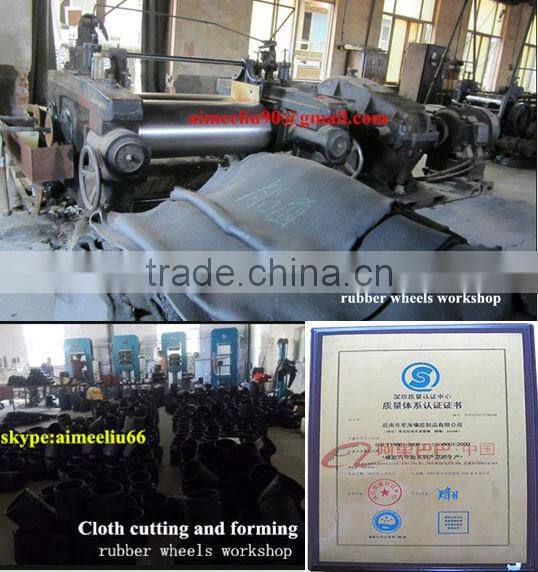 wheelbarrow tyre 16inch