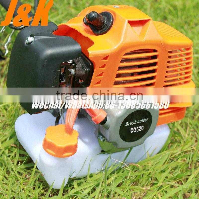 Best Quality 52cc BC520 44F-5 Grass cutter