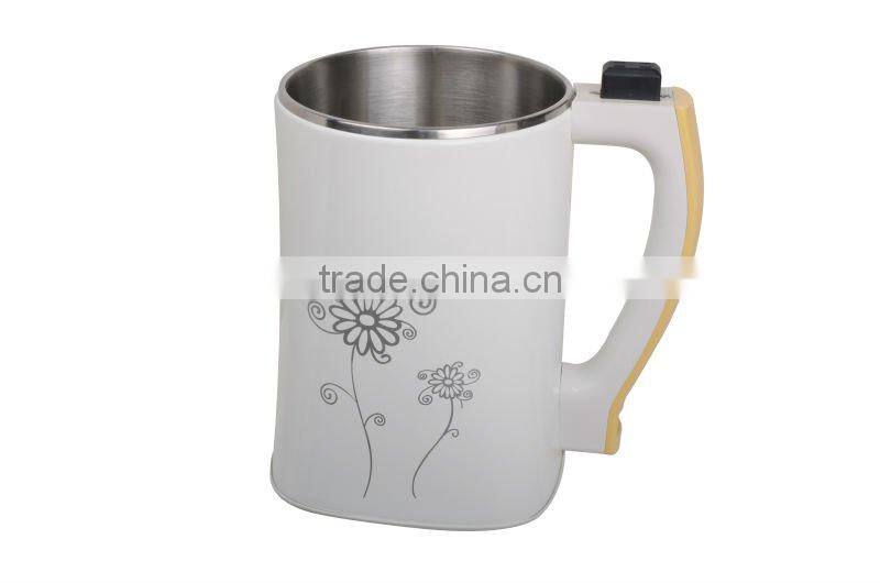 Hotsale Intelligent Food Processor/Soy milk maker