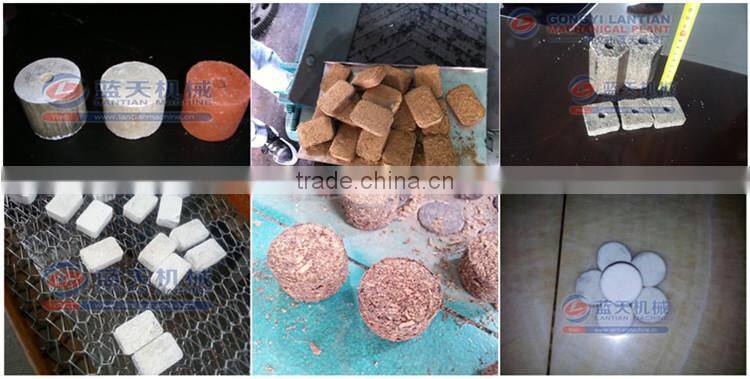 Professional continuous sawdust wood charcoal carbonization furnace