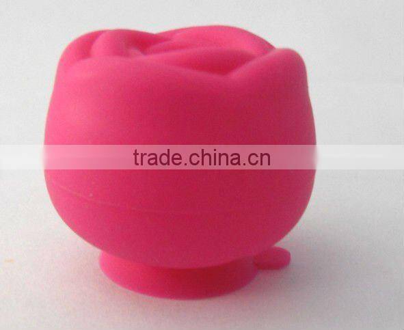 Latest Fashion Silicone Rubber Sucker
