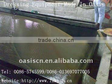 hot sell save energy shaking table