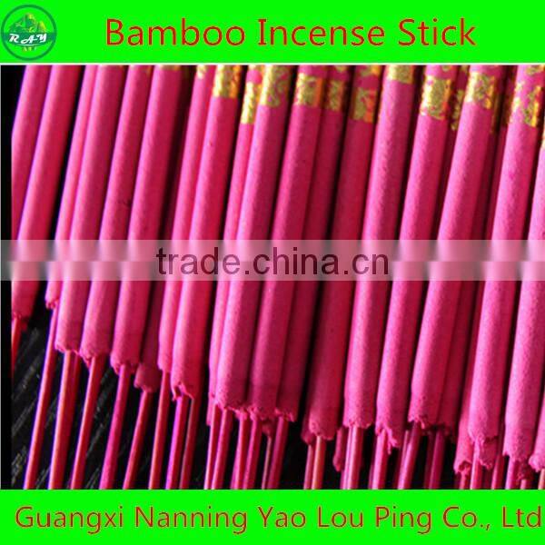 Natural Bamboo Craft Massage Stick