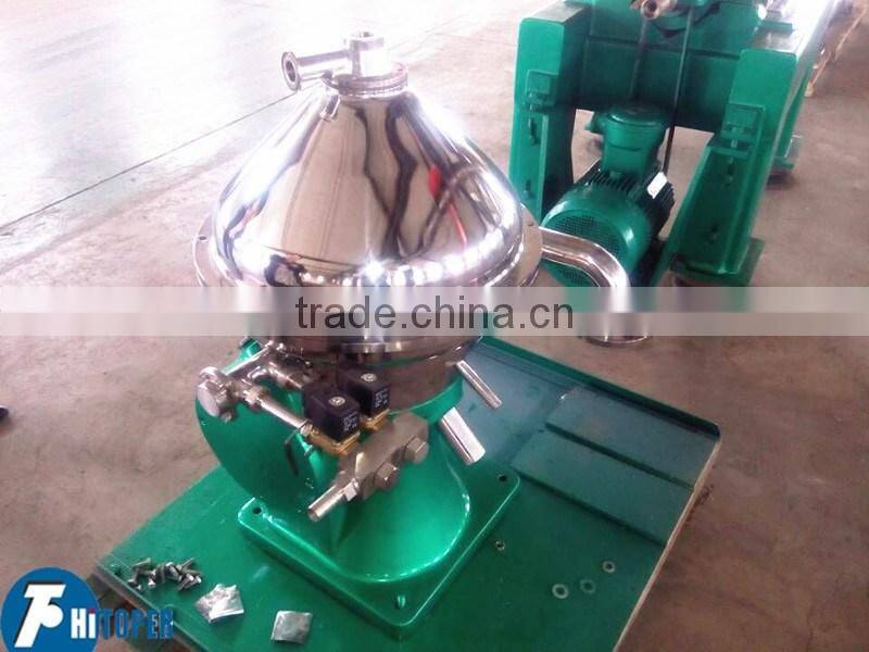 China factory manufactured solid liquid separation centrifuge,three-foot centrifuge