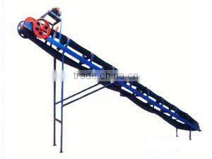 ore material handling equipment, belt coal conveyor