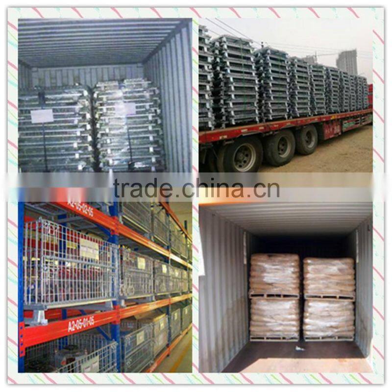 wire mesh storage cotainer