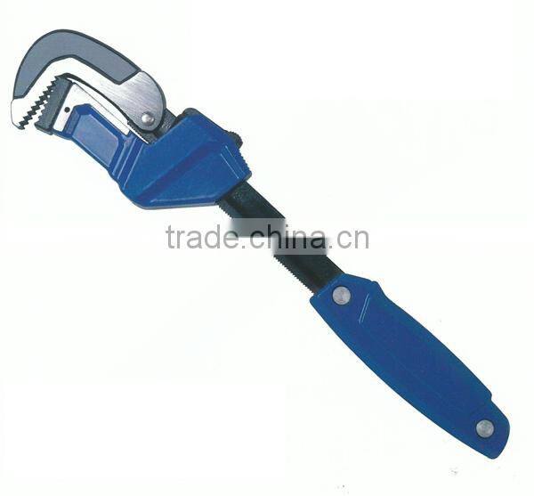 12" Quick pipe wrench002