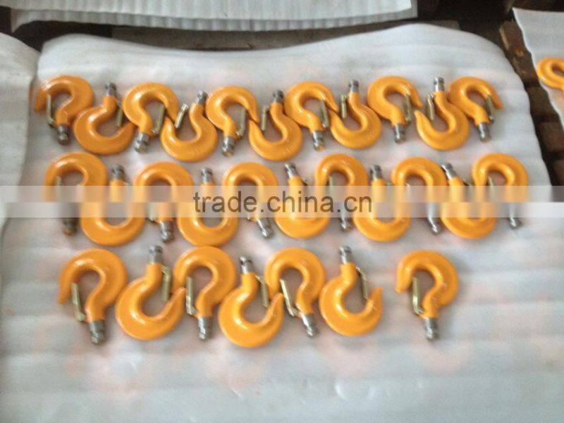 new model manual chain pulley block 2t chain hoist