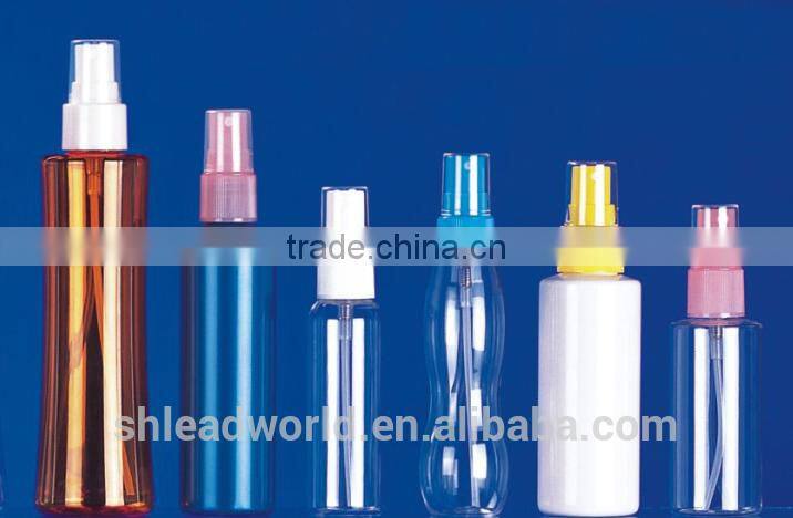 Automatic Clip type Glass bottle washing machine