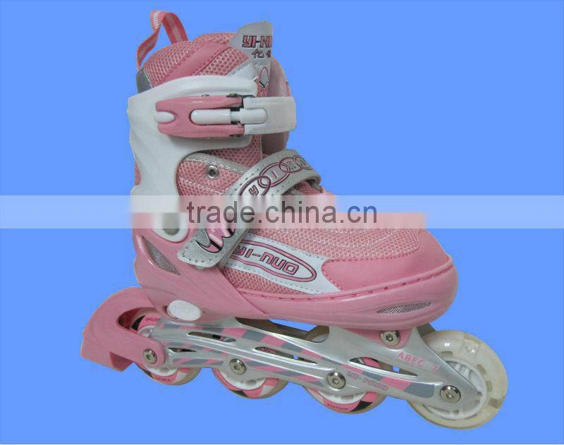 ajustable inlineskates, flash roller skates,roller inline skate shoes