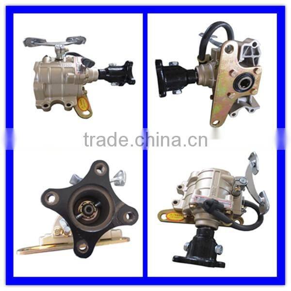 CQ made China adult tricycle Manual Reverse Geare Device