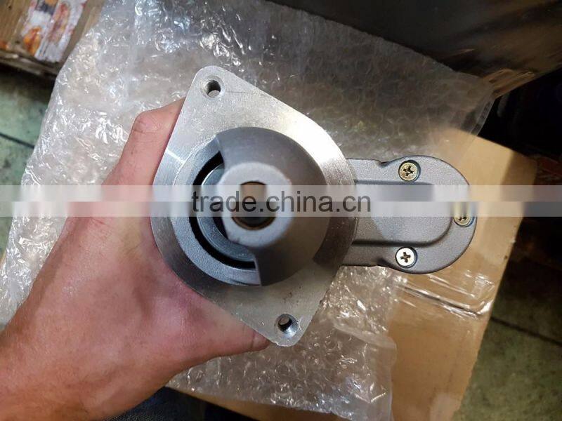 Starter Motor for PEUGEOT 504 OEM: 35257870