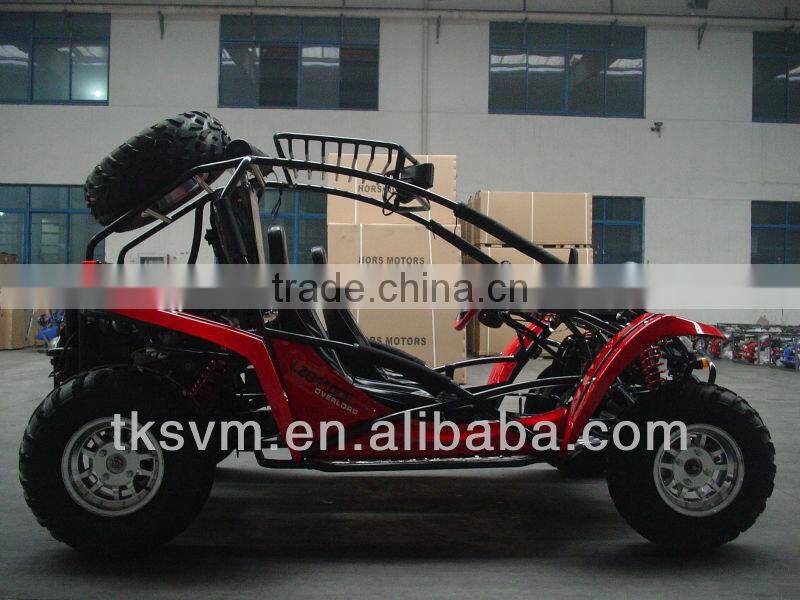 TK1100GK-2B racing goka buggy