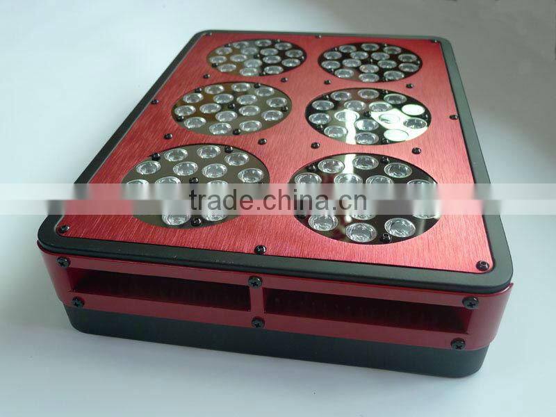 270W led plant grow light