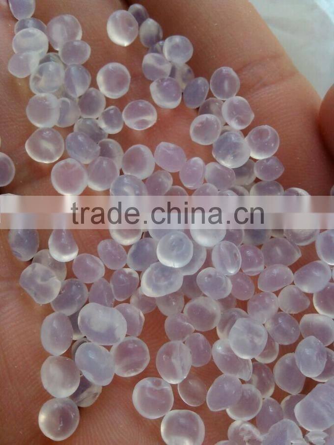 Best Price !! Hot melt adhesive granule EAA resin / Ethylene Acrylic Acid copolymer resin/EAA granules