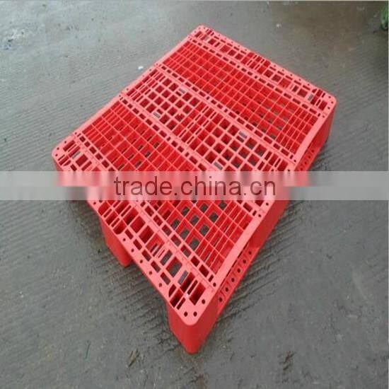 Factory!! 1200X1200 Heavy Duty Plastic Pallet
