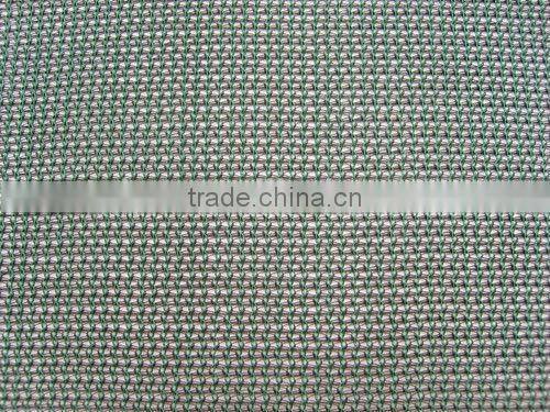 Agricultural protection anti hail net