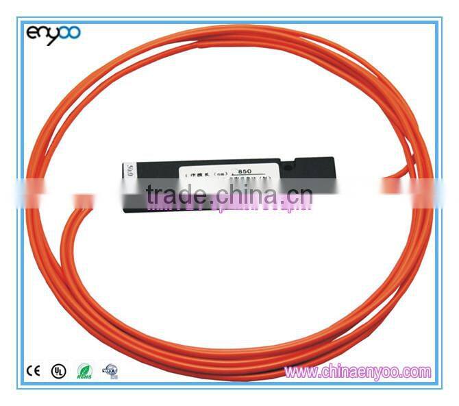 FBT Optical Coupler(Splitter)