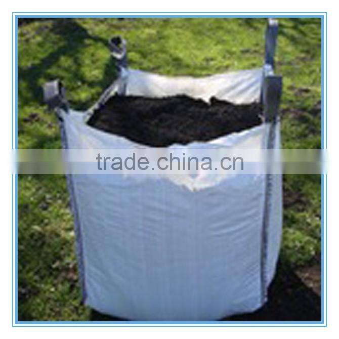 high quality new style pallet packing bag