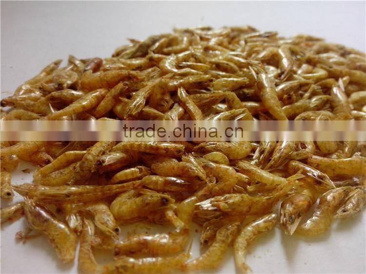Amimal feed dried shrimp wholesale