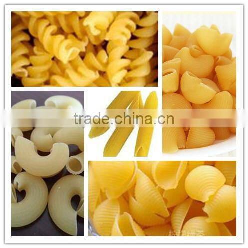 Higa Efficient CY Macaroni Production Line