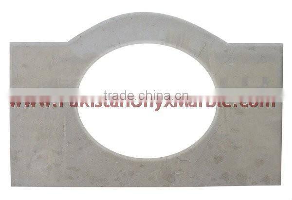 UNIQUE MARBLE VANITY TOPS COLLECTION