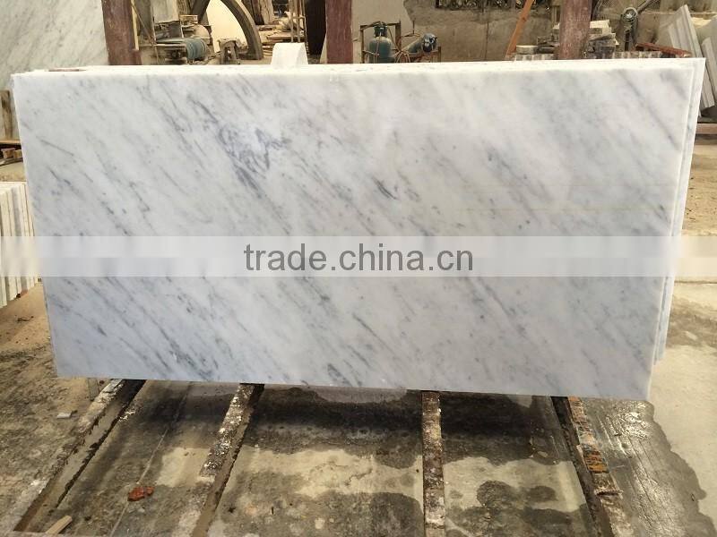 marble white marble ship shape bar counter