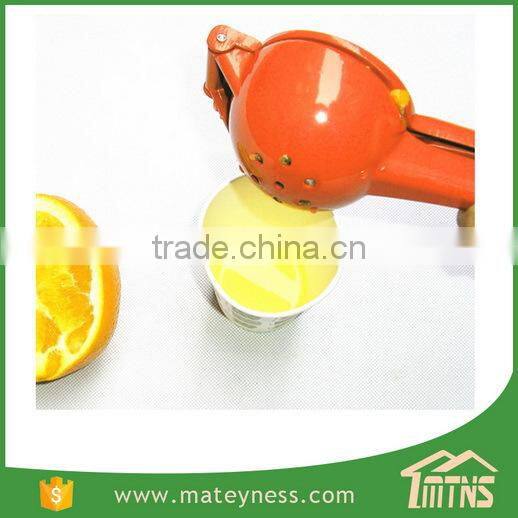 Manual Hand Orange Citrus Press Juice Lemon Squeezer