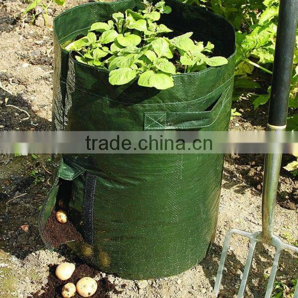 Pouplar Garden Potato Tubs,Potato Planter Bag ,Grow Bag