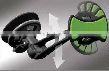 Mobile phone car holder grip go, cell phone mounts