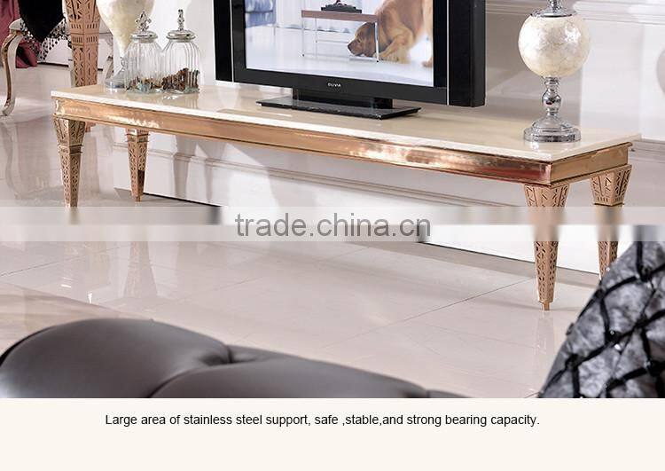 E393 New Model TV Stand Led TV Stand Lcd TV Stand
