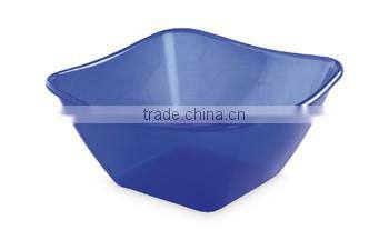 kitchen plastic bowl,salad bowl 4l