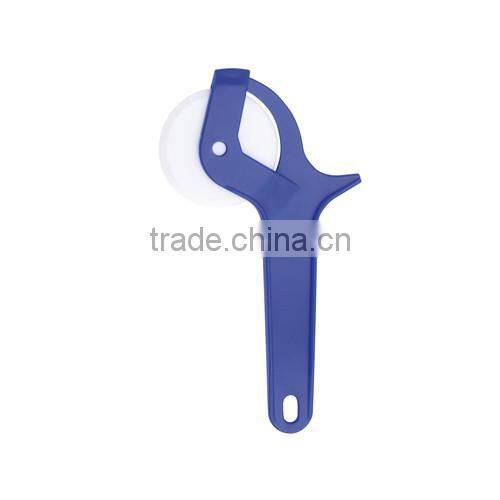 pizza cutter with plastic handle pizza wheel cutter