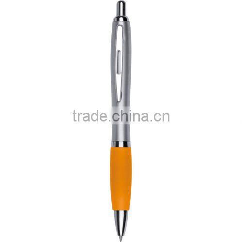 Hot popular plastic gel pen