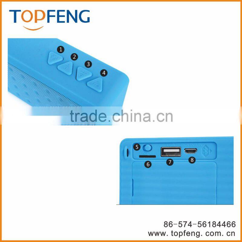bluetooth wireless speaker, wireless bluetooth speaker,loundspeaker box,voice box